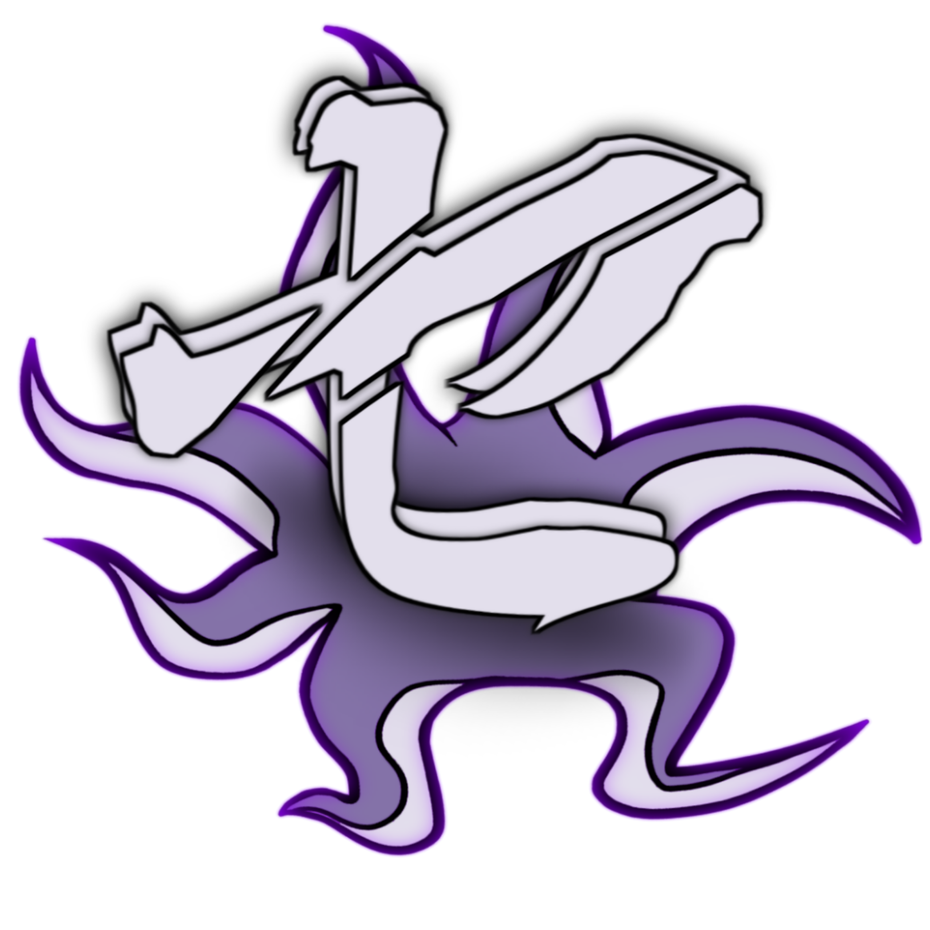 Savers Tentacles Logo